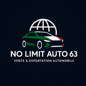 NO LIMIT AUTO 63