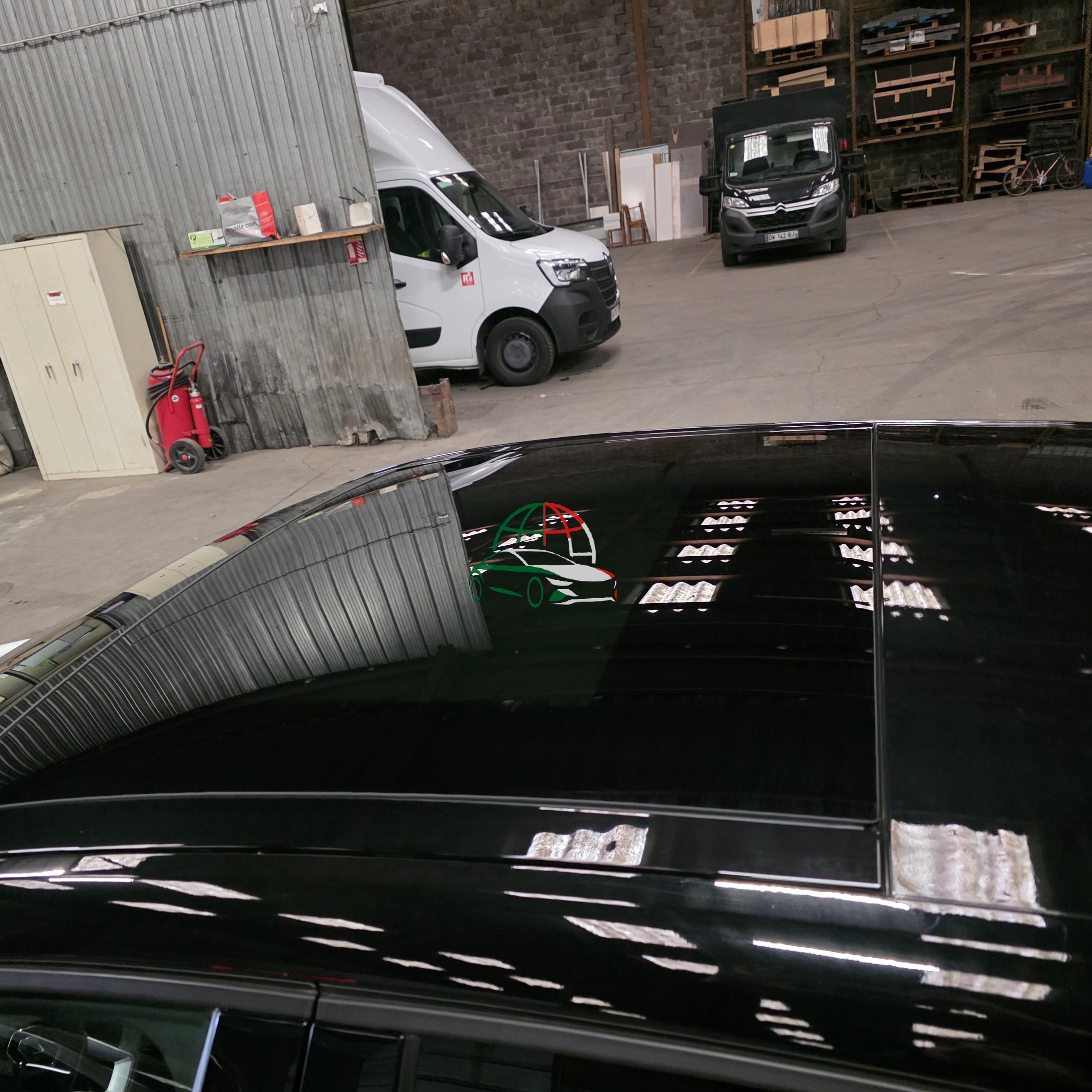 Renault Captur techno +